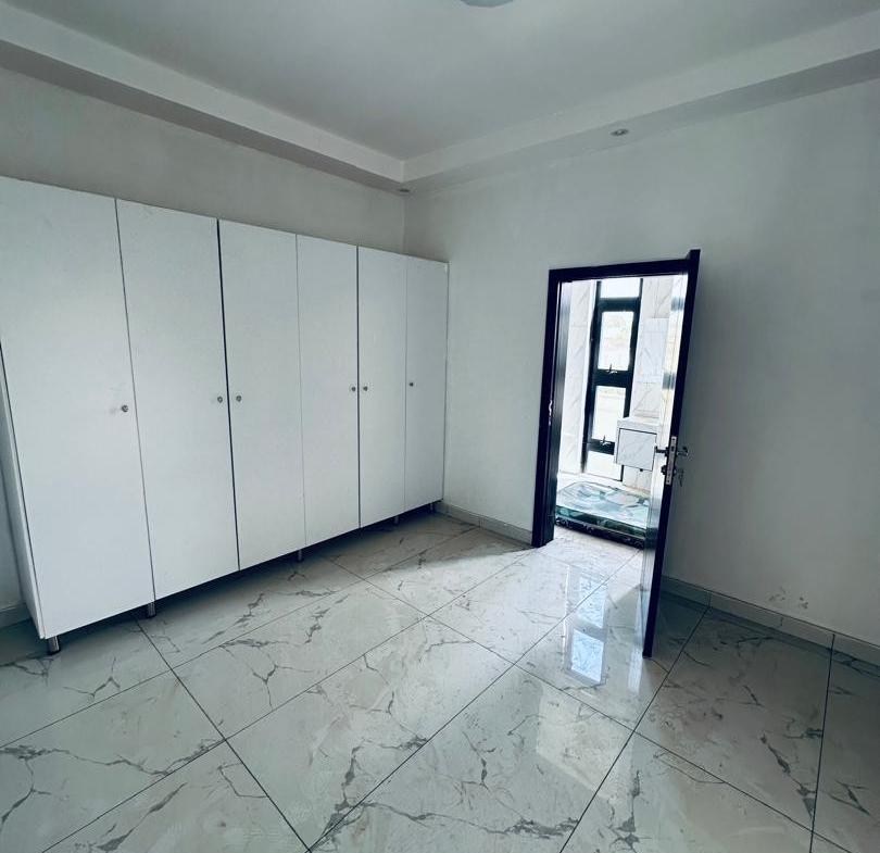 Villa à Vendre – Golf Le Battant, Lubumbashi