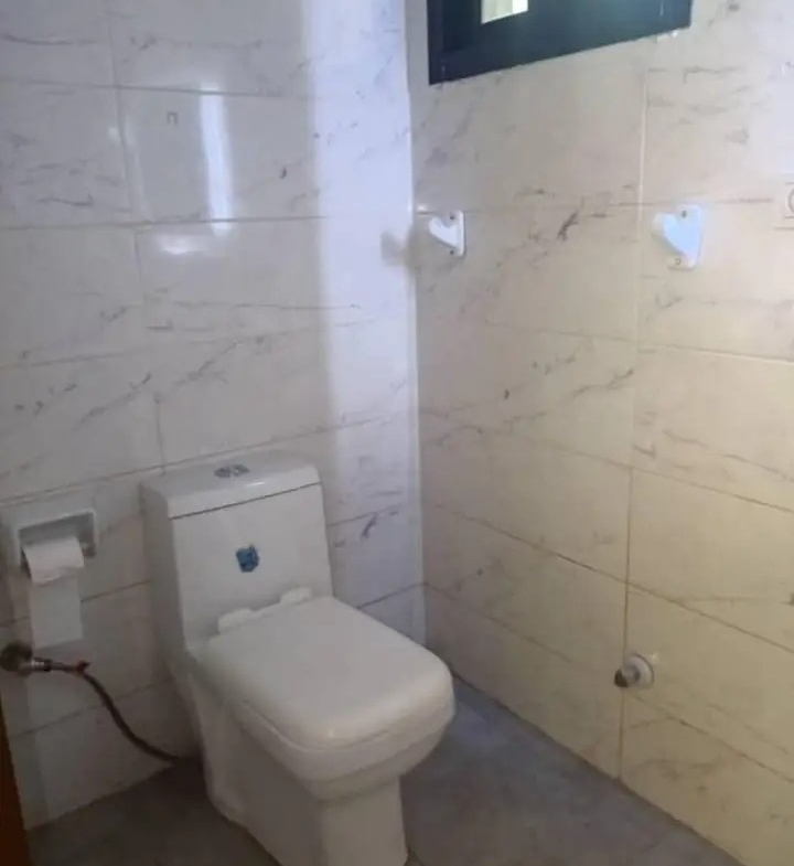 Appartement à Louer – Barumbu, Kinshasa