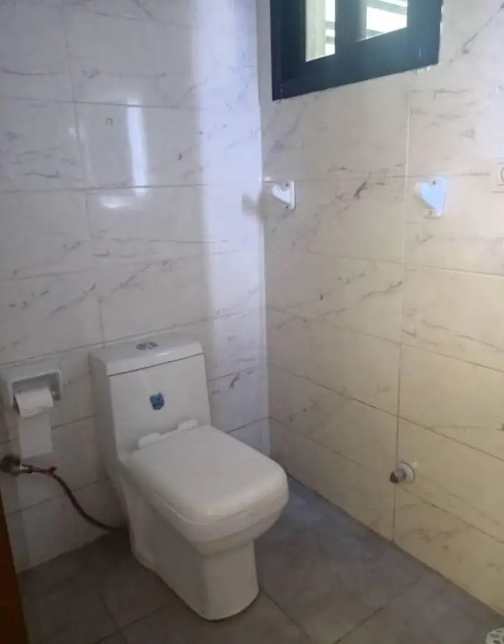 Appartement à Louer – Barumbu, Kinshasa
