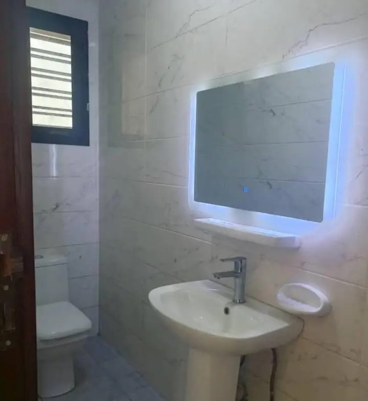 Appartement à Louer – Barumbu, Kinshasa