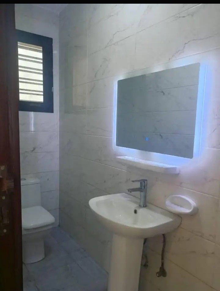 Appartement à Louer – Barumbu, Kinshasa