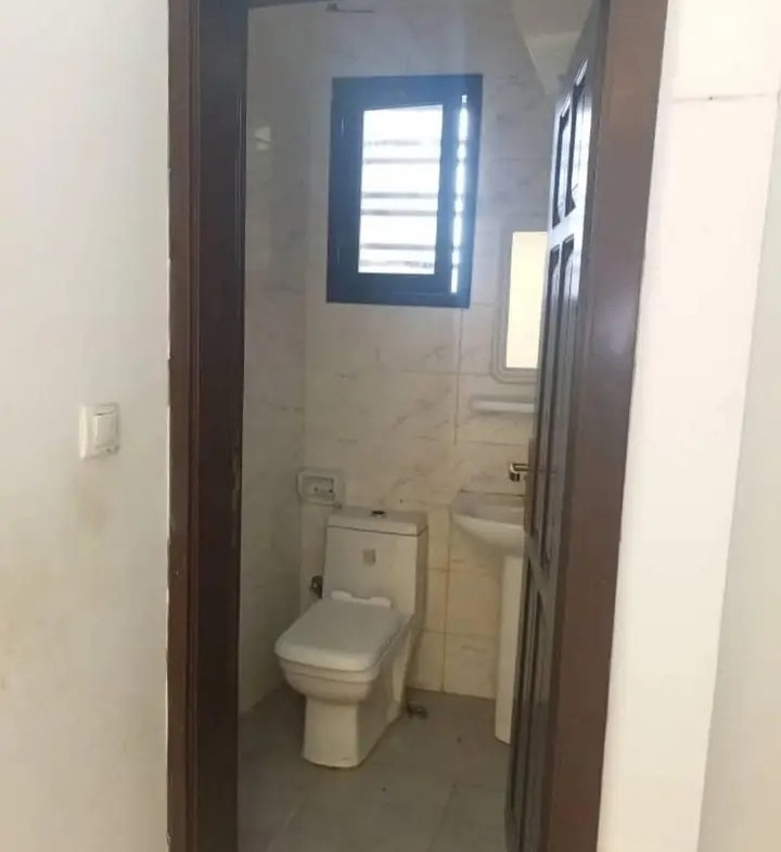 Appartement à Louer – Barumbu, Kinshasa