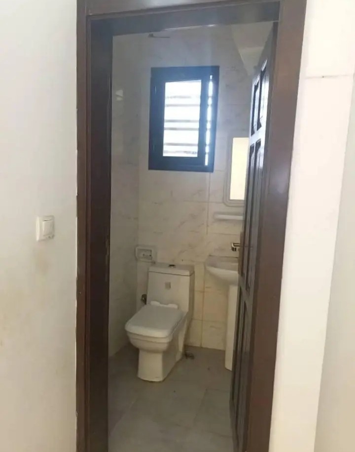 Appartement à Louer – Barumbu, Kinshasa