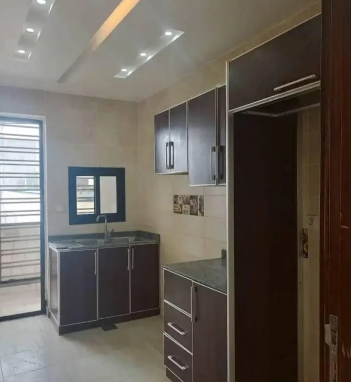 Appartement à Louer – Barumbu, Kinshasa