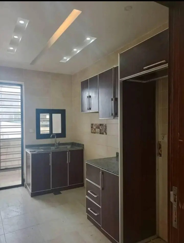 Appartement à Louer – Barumbu, Kinshasa