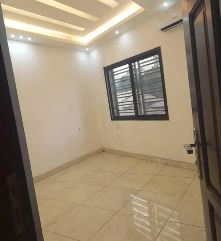 Appartement à Louer – Barumbu, Kinshasa