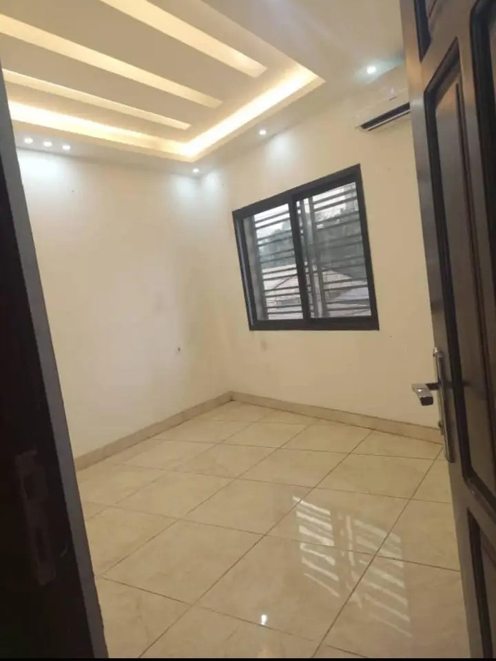 Appartement à Louer – Barumbu, Kinshasa