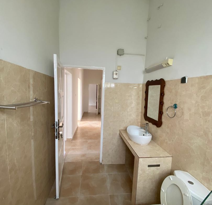 Villa à Louer – Ngaliema, Kinshasa