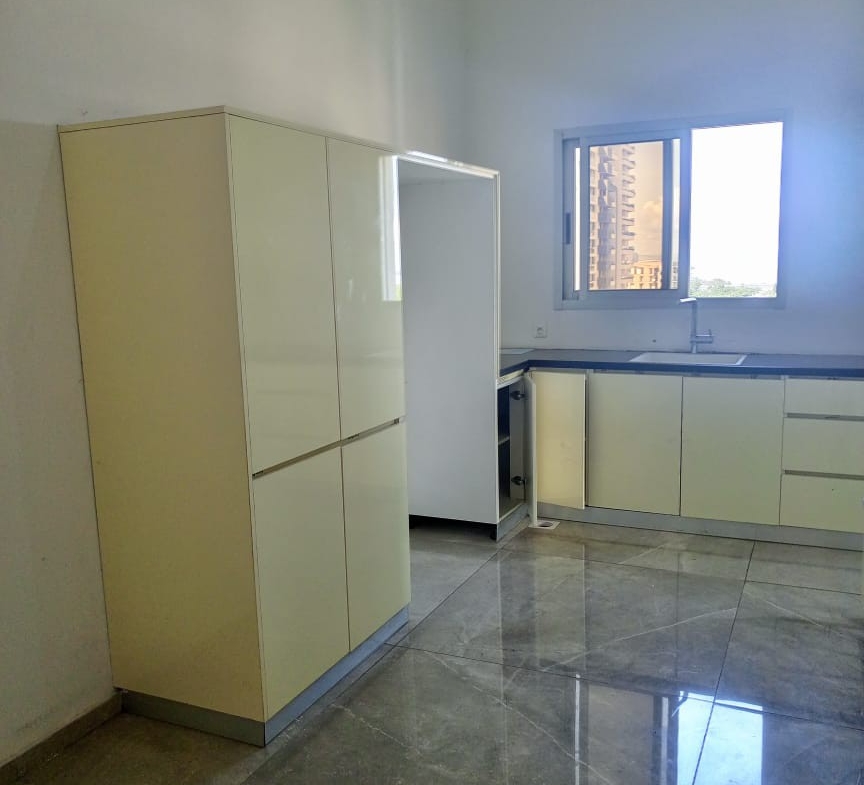 Penthouse à Louer – Gombe, Kinshasa