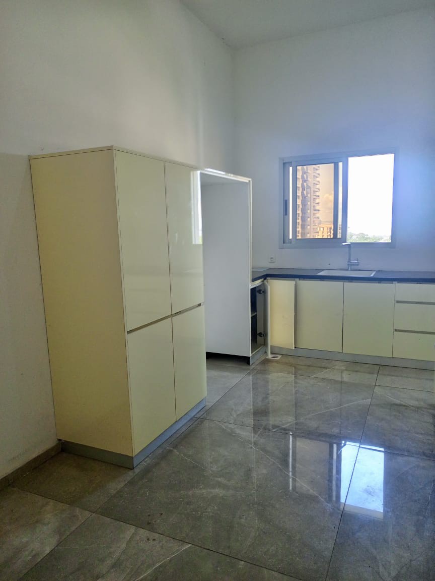 Penthouse à Louer – Gombe, Kinshasa