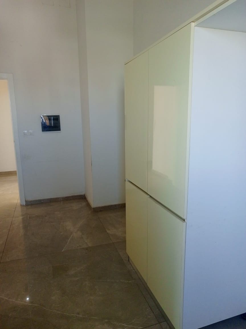 Penthouse à Louer – Gombe, Kinshasa