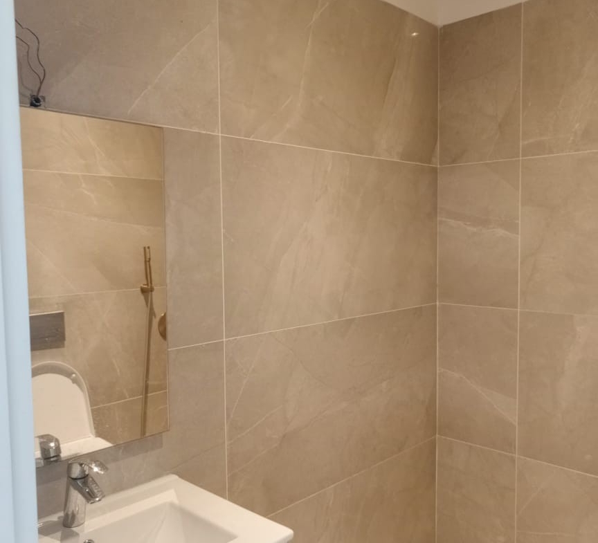 Penthouse à Louer – Gombe, Kinshasa
