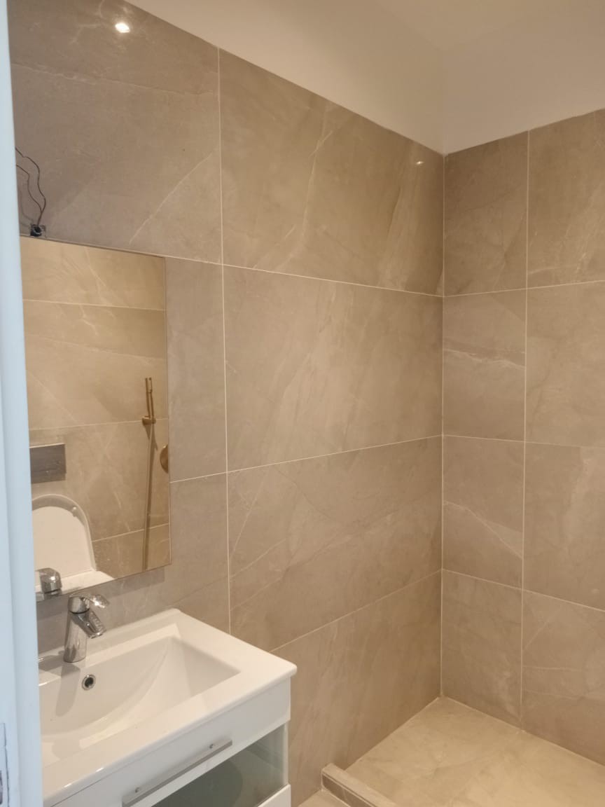 Penthouse à Louer – Gombe, Kinshasa