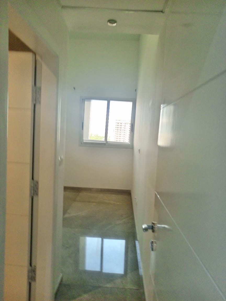 Penthouse à Louer – Gombe, Kinshasa
