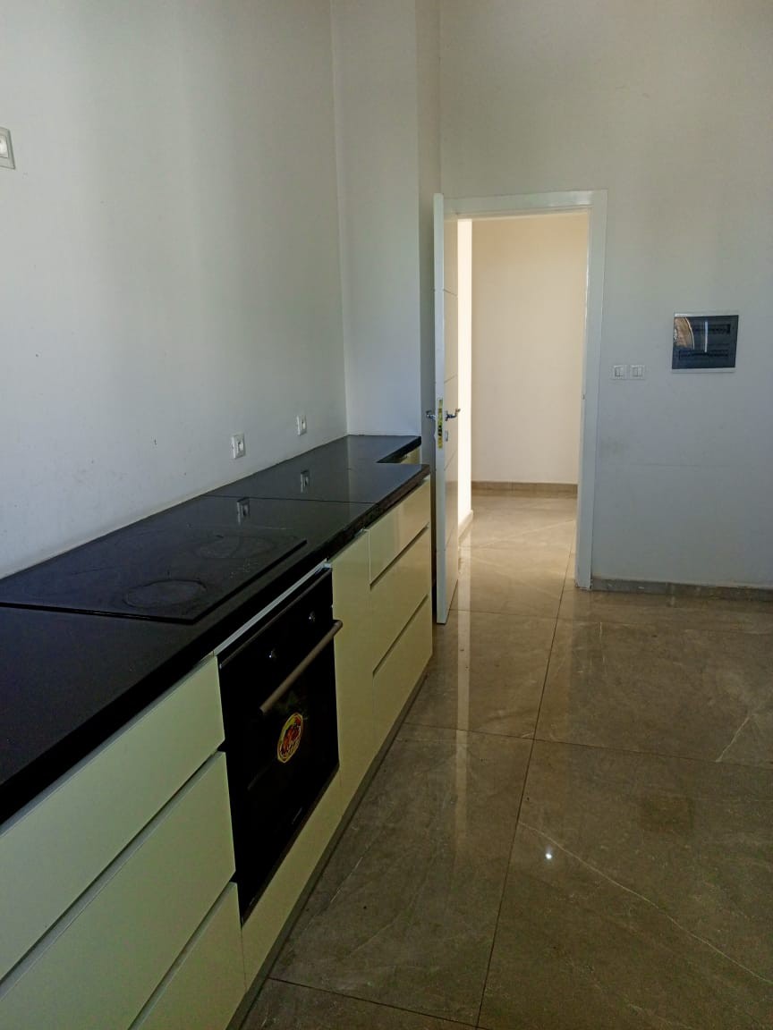 Penthouse à Louer – Gombe, Kinshasa