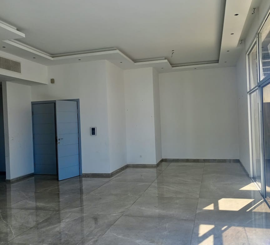 Penthouse à Louer – Gombe, Kinshasa