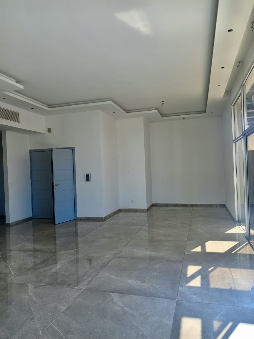 Penthouse à Louer – Gombe, Kinshasa