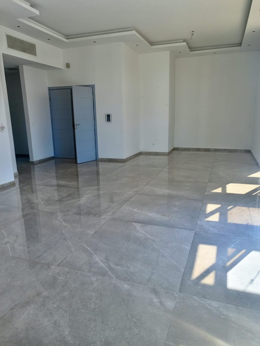 Penthouse à Louer – Gombe, Kinshasa