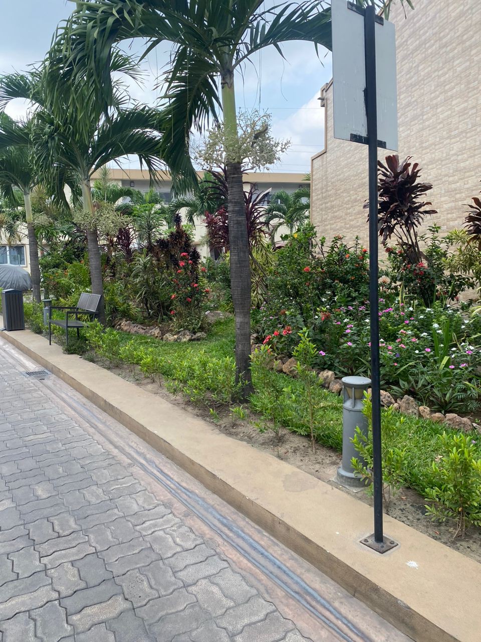 Villa Duplex à Vendre – Limete, Kinshasa
