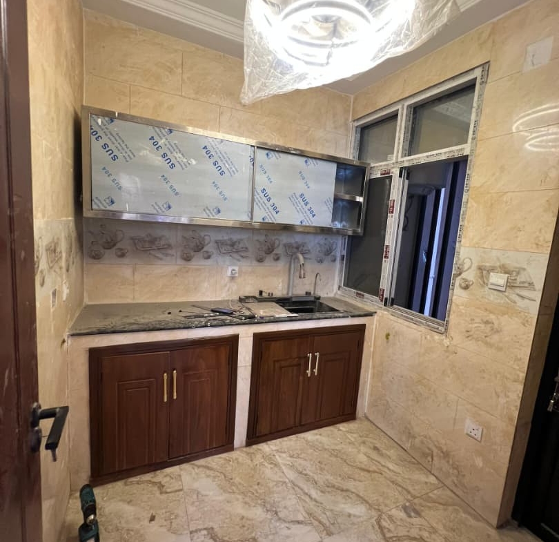 Appartement à Louer – Kintambo, Kinshasa