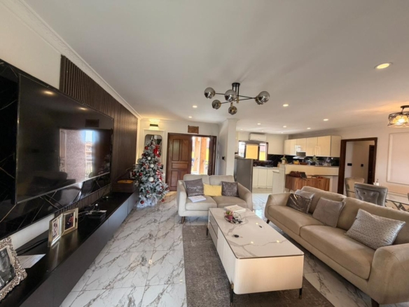 Appartement à louer – limete, kinshasa