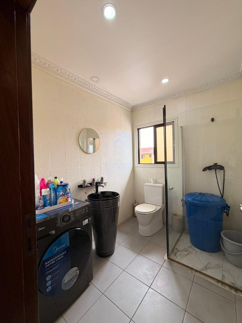 Appartement à Louer – Limete, Kinshasa