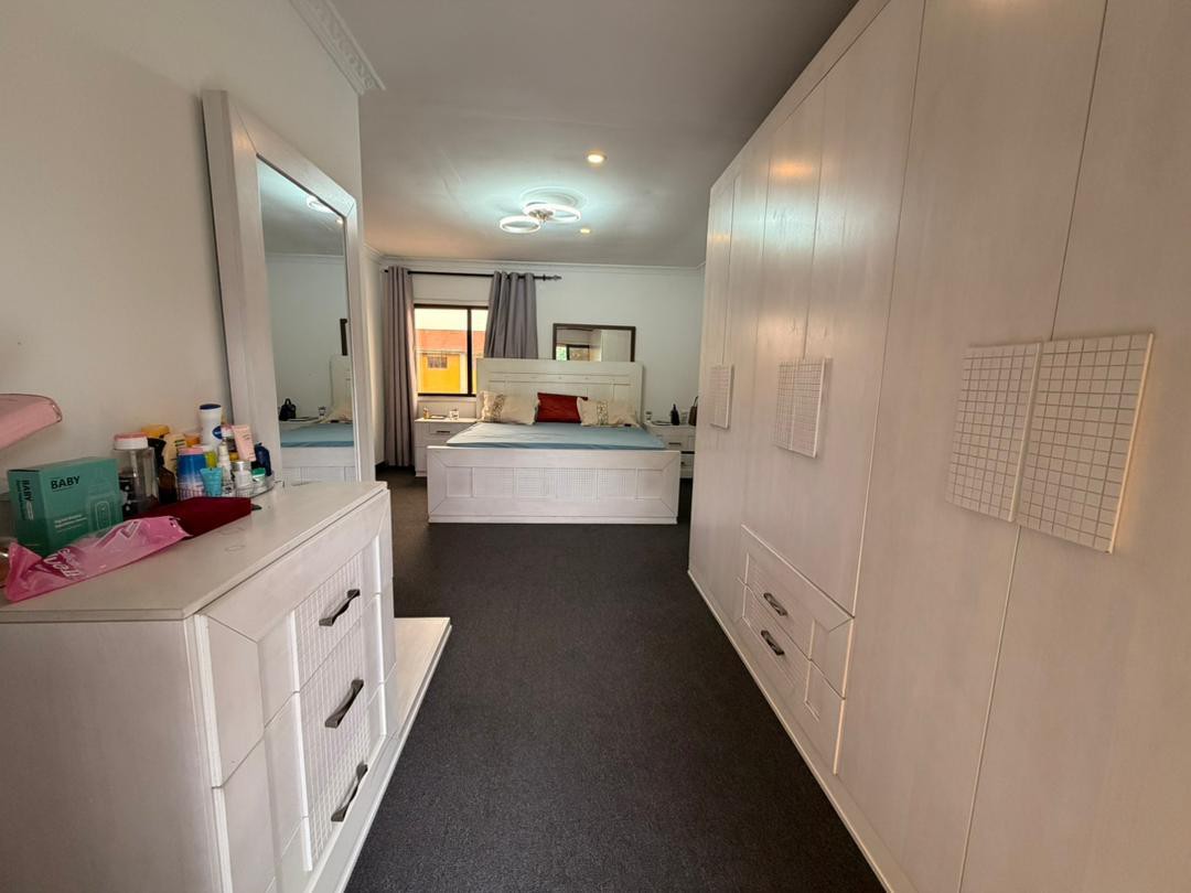 Appartement à Louer – Limete, Kinshasa