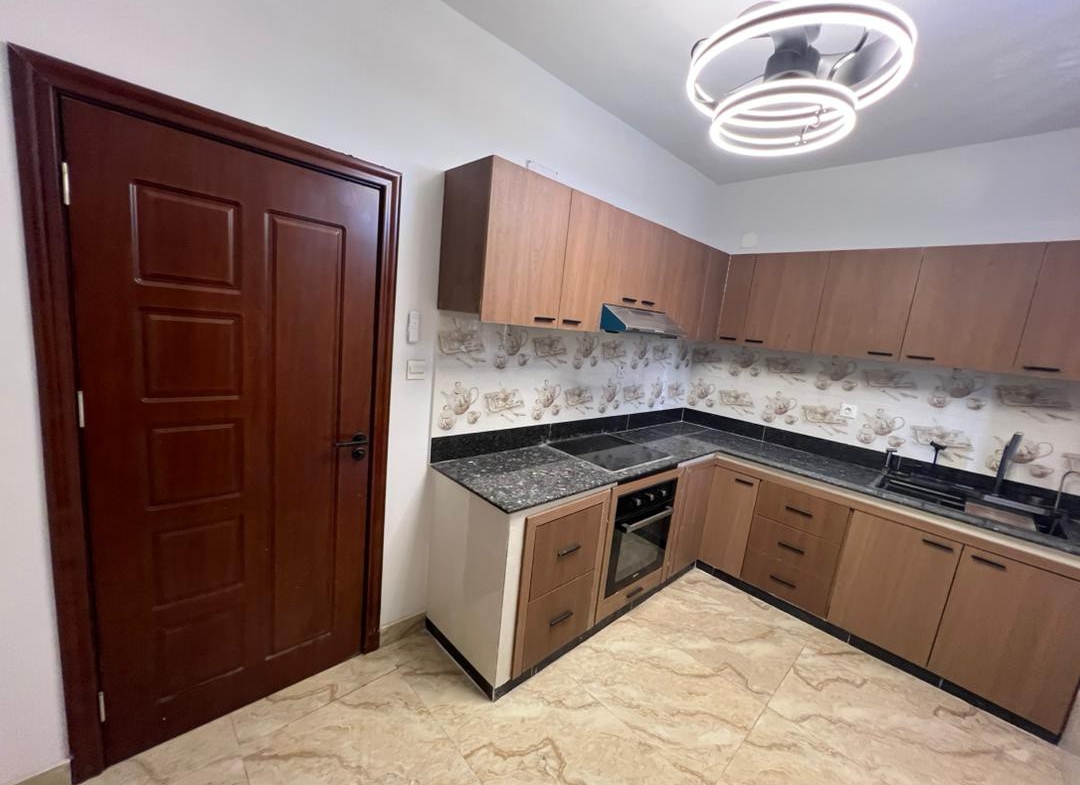 Appartement à Louer – Kintambo, Kinshasa