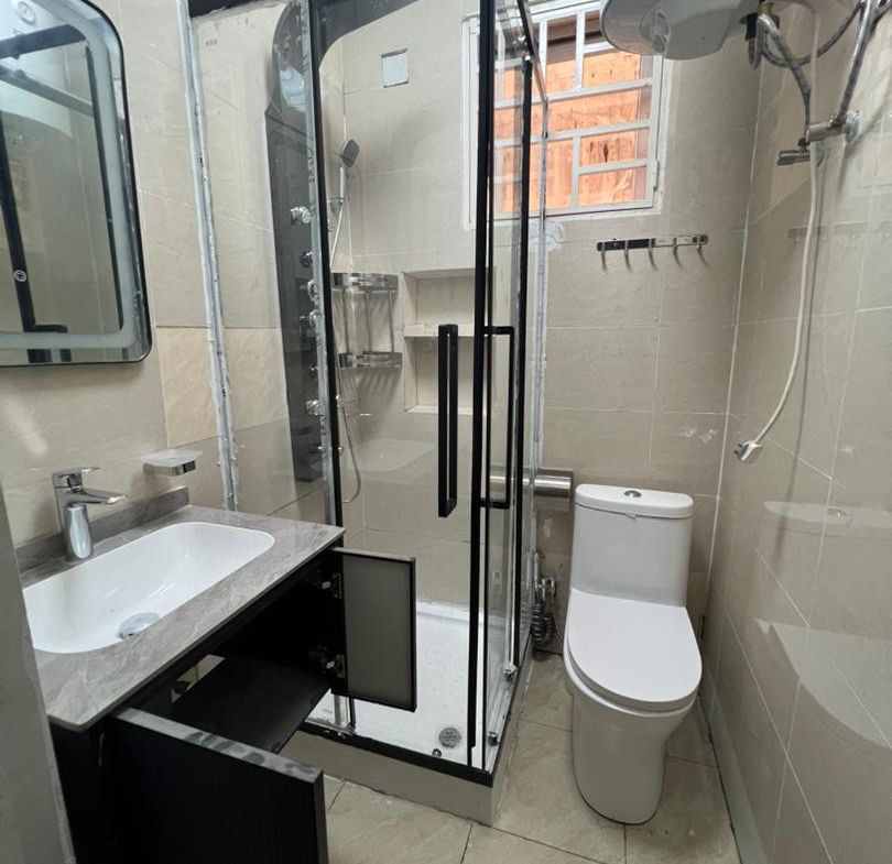 Appartement à Louer – Kintambo, Kinshasa