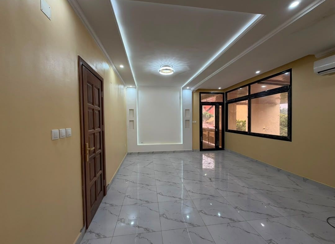 Villa à Louer – Macampagne, Kinshasa