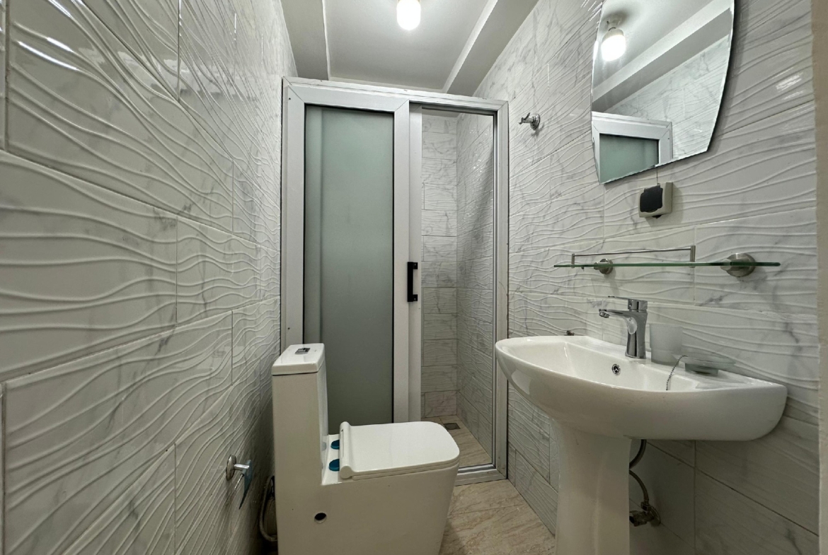 Appartement à Louer – Ngaliema, Kinshasa