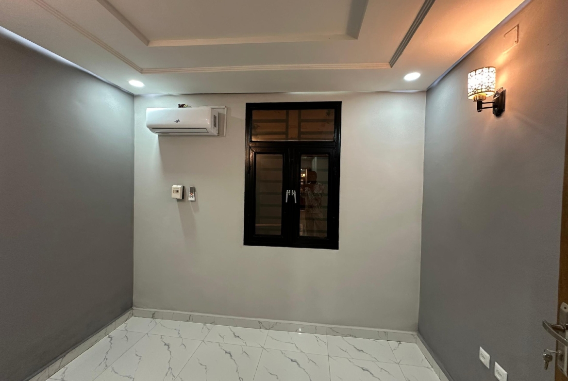 Appartement à Louer – Ngaliema, Kinshasa