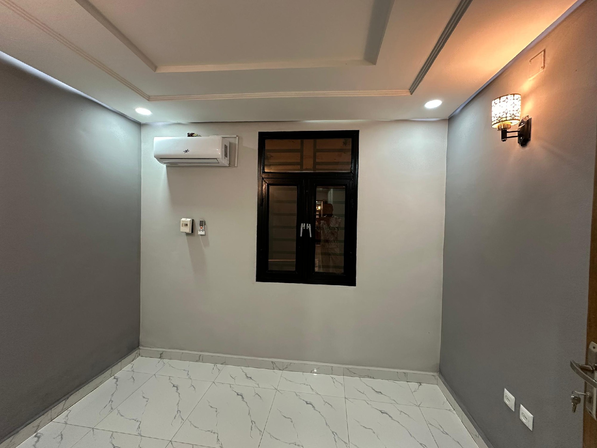 scaled_1002263526 Appartement à Louer – Ngaliema, Kinshasa