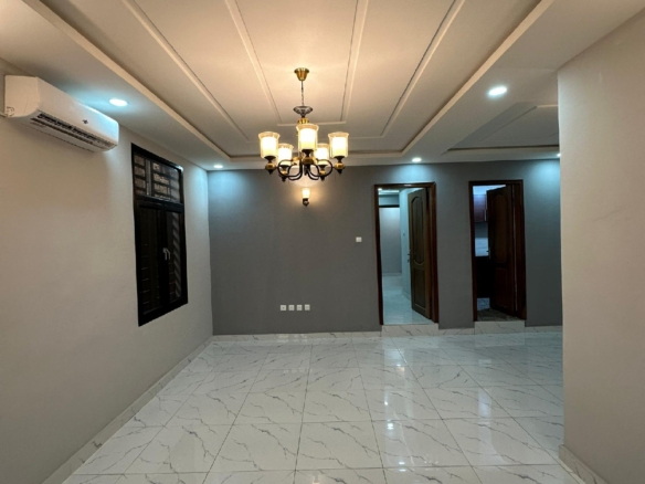 Appartement à louer – ngaliema, kinshasa