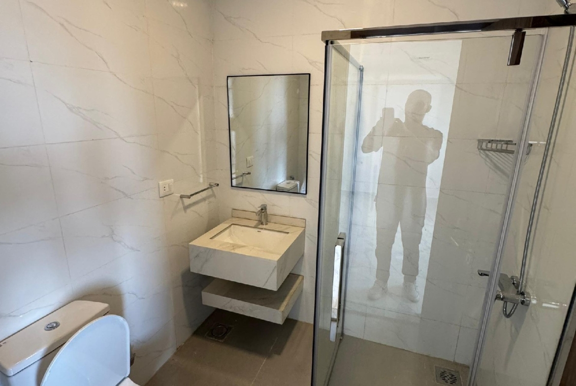 Appartement à Louer – Ngaliema GB, Kinshasa