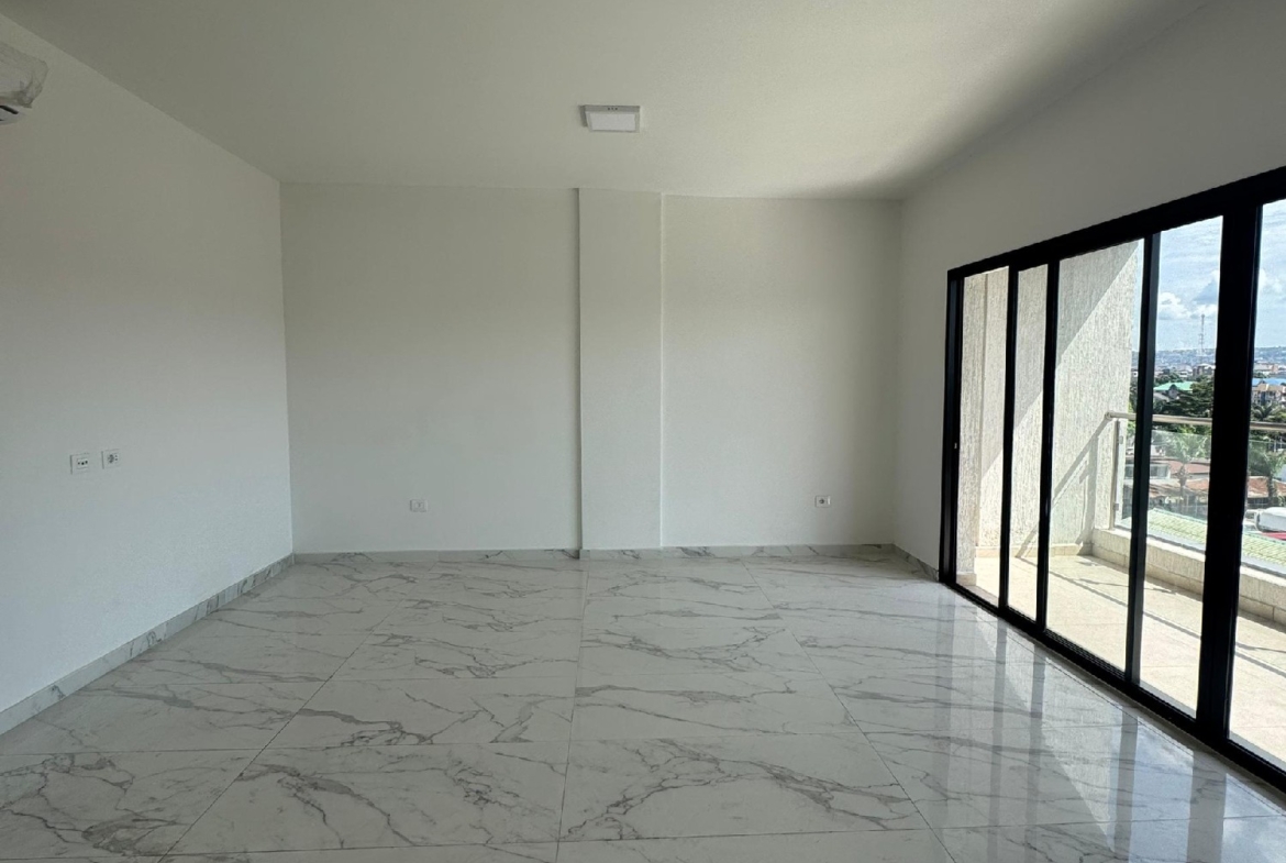 Appartement à Louer – Ngaliema GB, Kinshasa