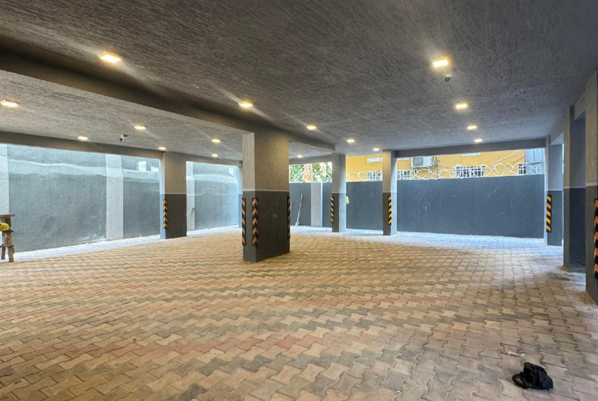 Appartement à Louer – Ngaliema GB, Kinshasa