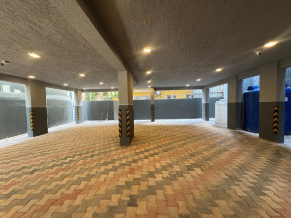 Appartement à louer – ngaliema gb, kinshasa