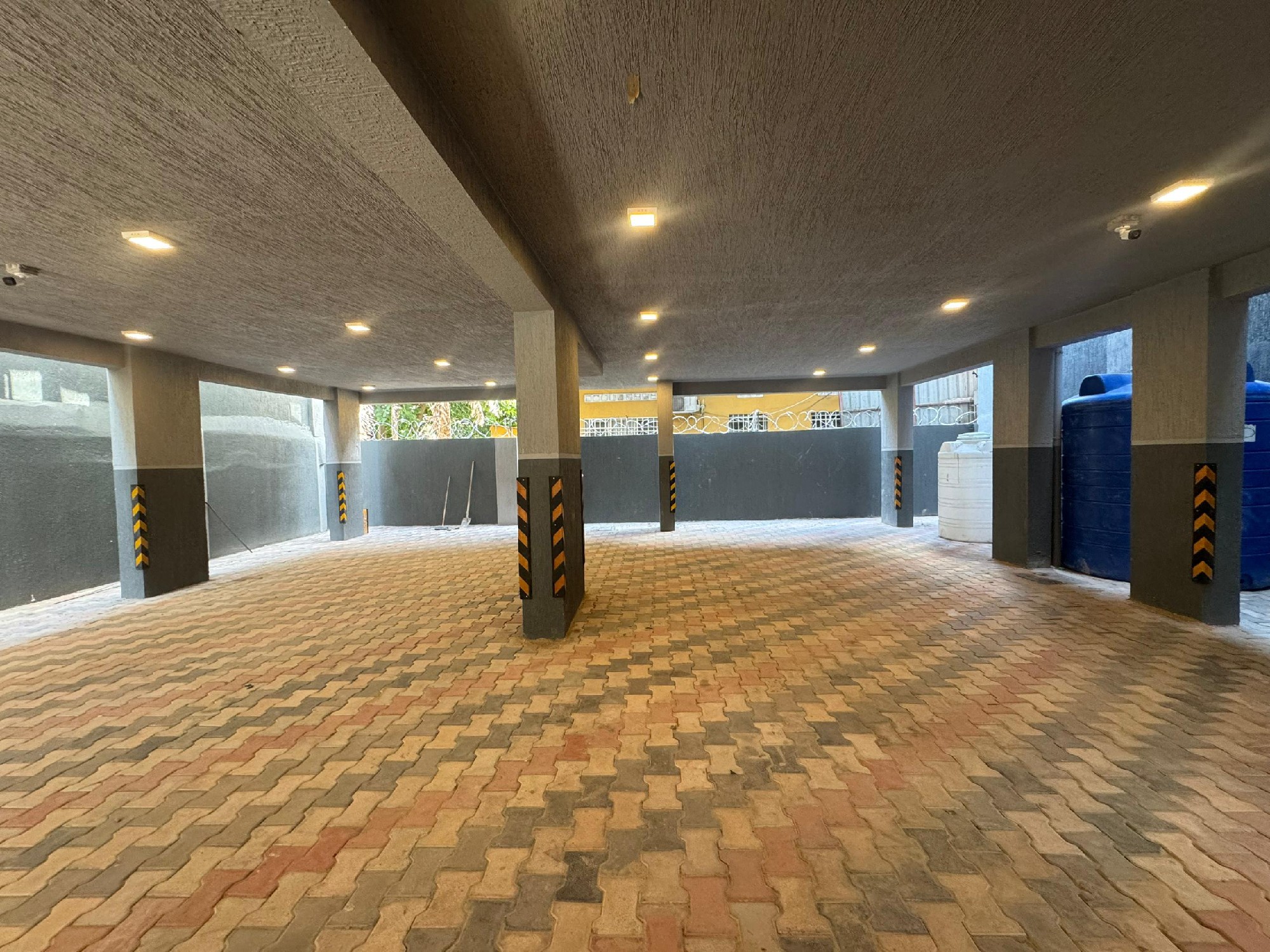 scaled_1002339021 Appartement à Louer – Ngaliema GB, Kinshasa