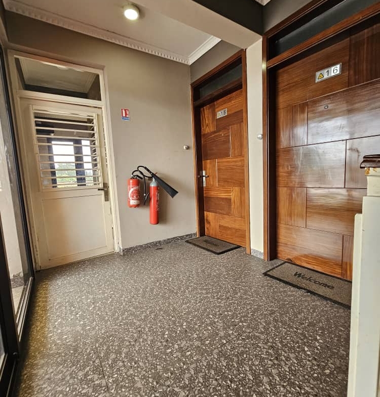 Appartement Meublé à Louer – Ngaliema, Kinshasa