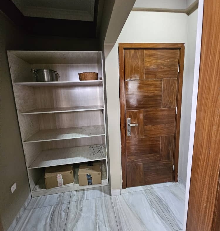 Appartement Meublé à Louer – Ngaliema, Kinshasa