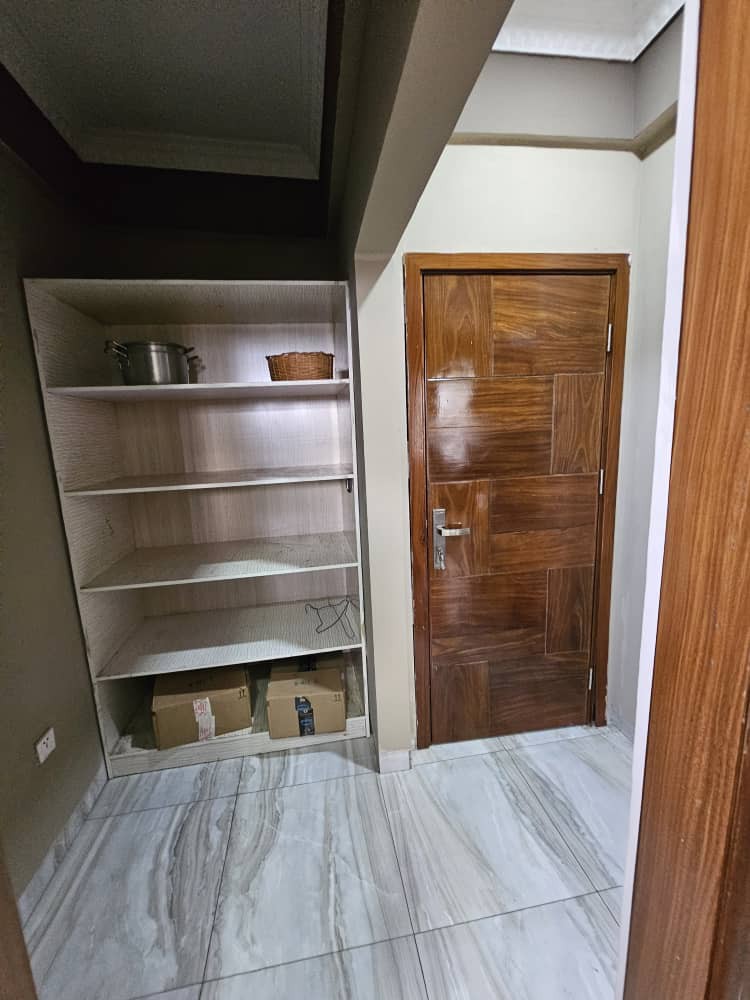 Appartement Meublé à Louer – Ngaliema, Kinshasa