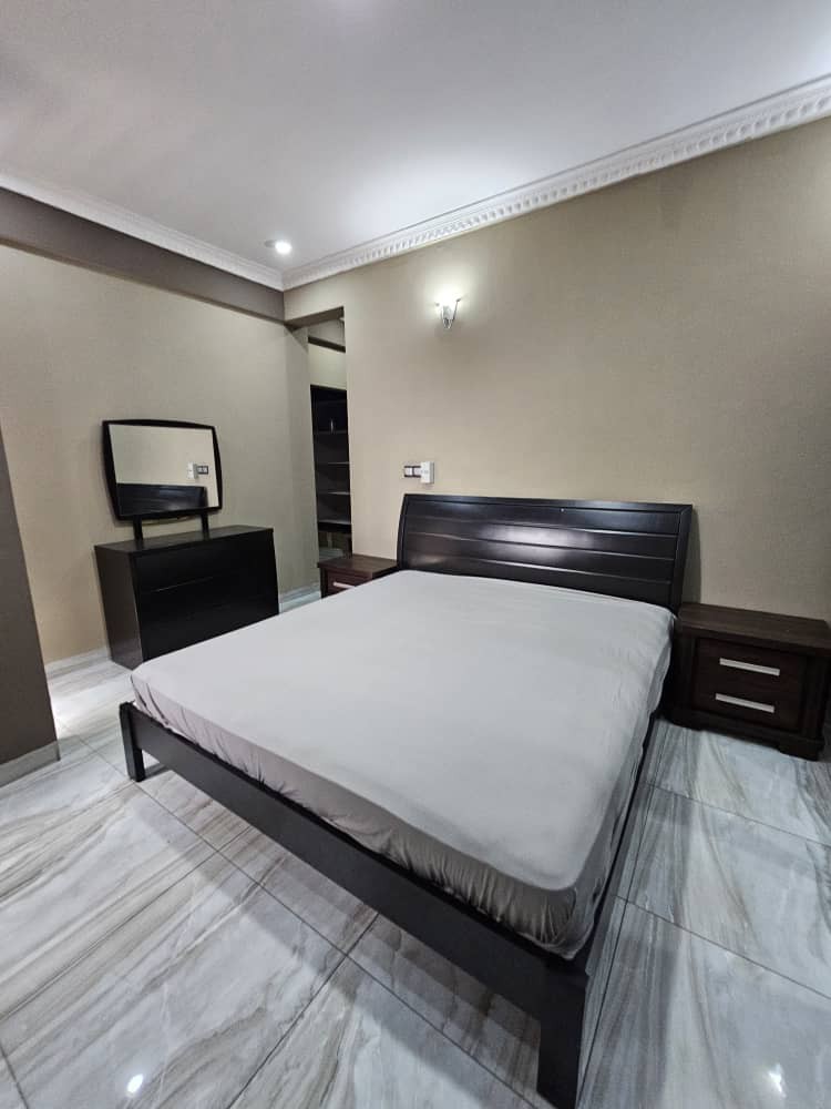 Appartement Meublé à Louer – Ngaliema, Kinshasa