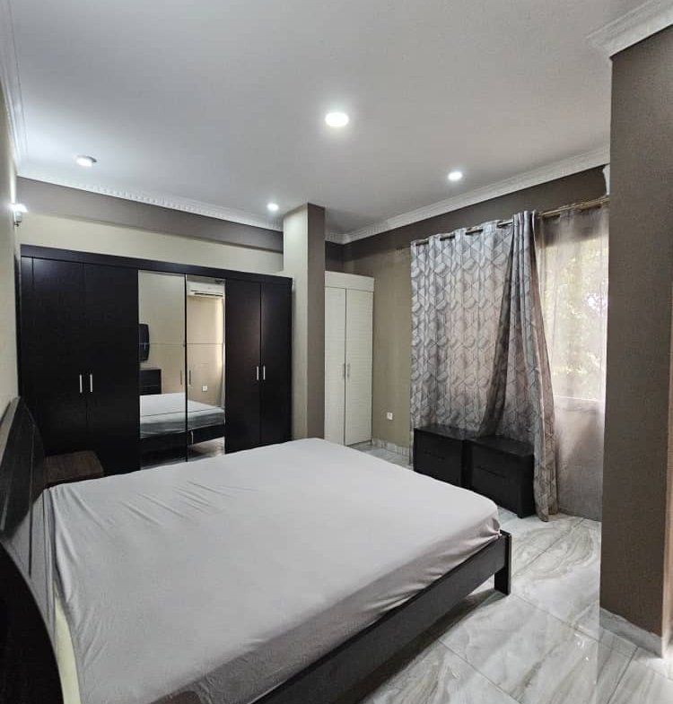 Appartement Meublé à Louer – Ngaliema, Kinshasa