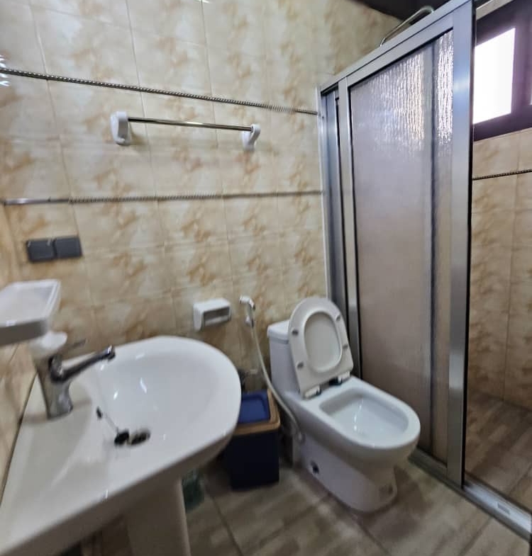 Appartement Meublé à Louer – Ngaliema, Kinshasa