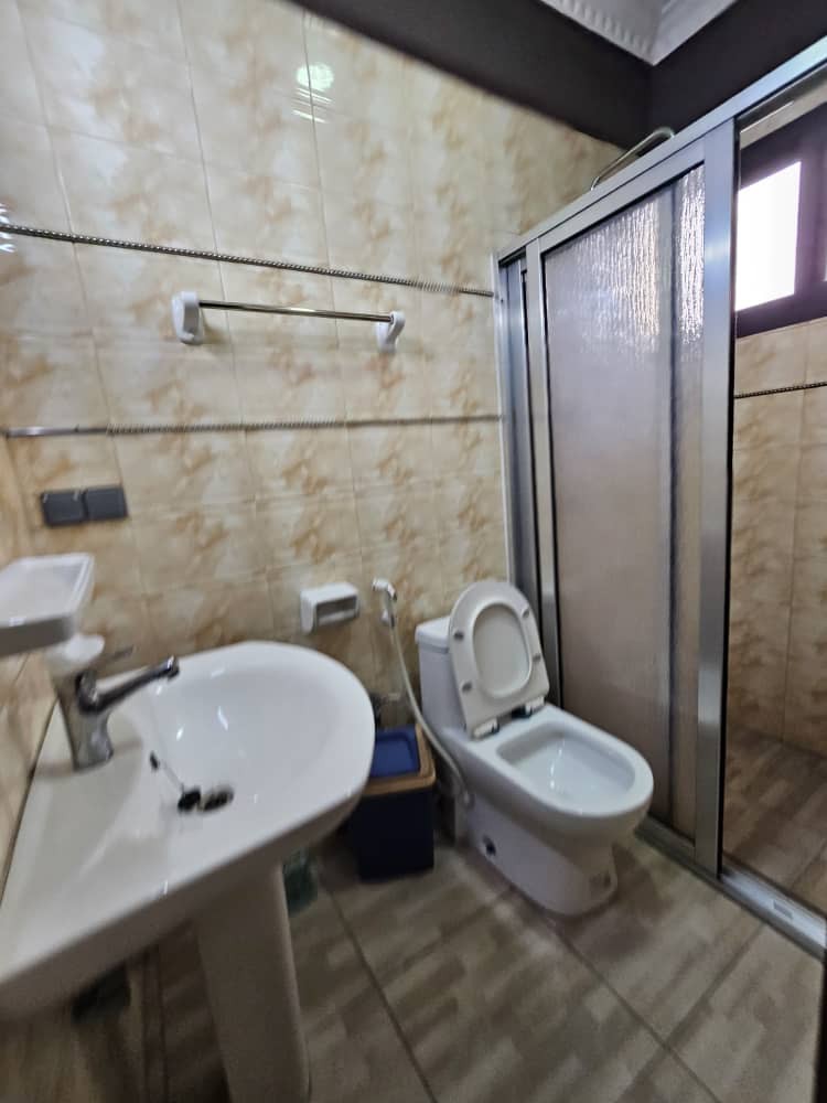 Appartement Meublé à Louer – Ngaliema, Kinshasa