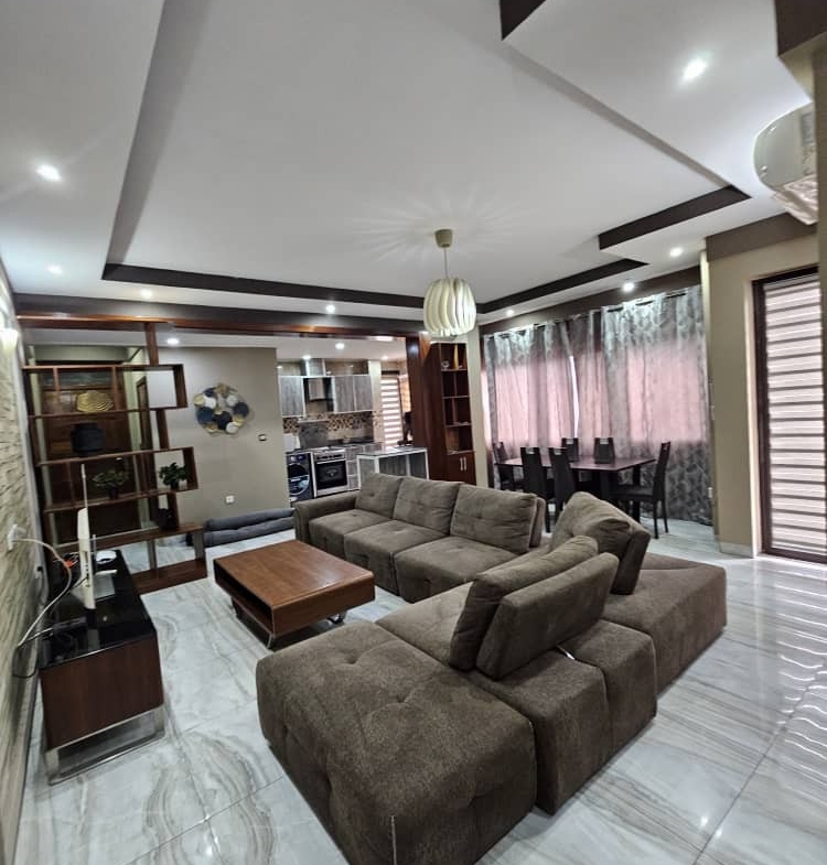 Appartement Meublé à Louer – Ngaliema, Kinshasa