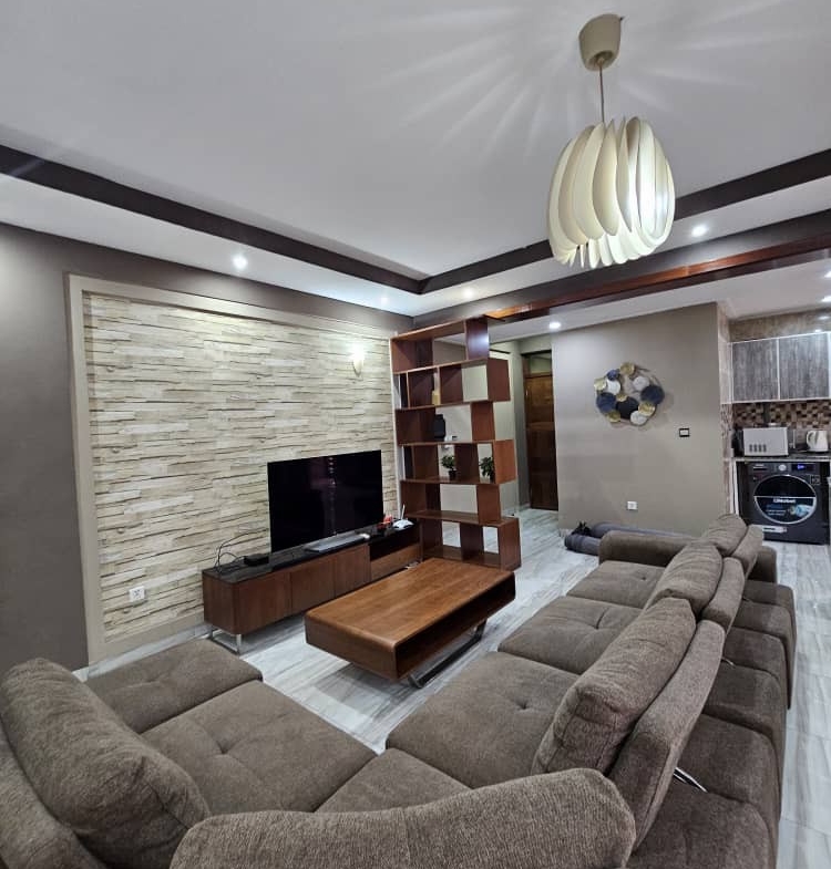 Appartement Meublé à Louer – Ngaliema, Kinshasa