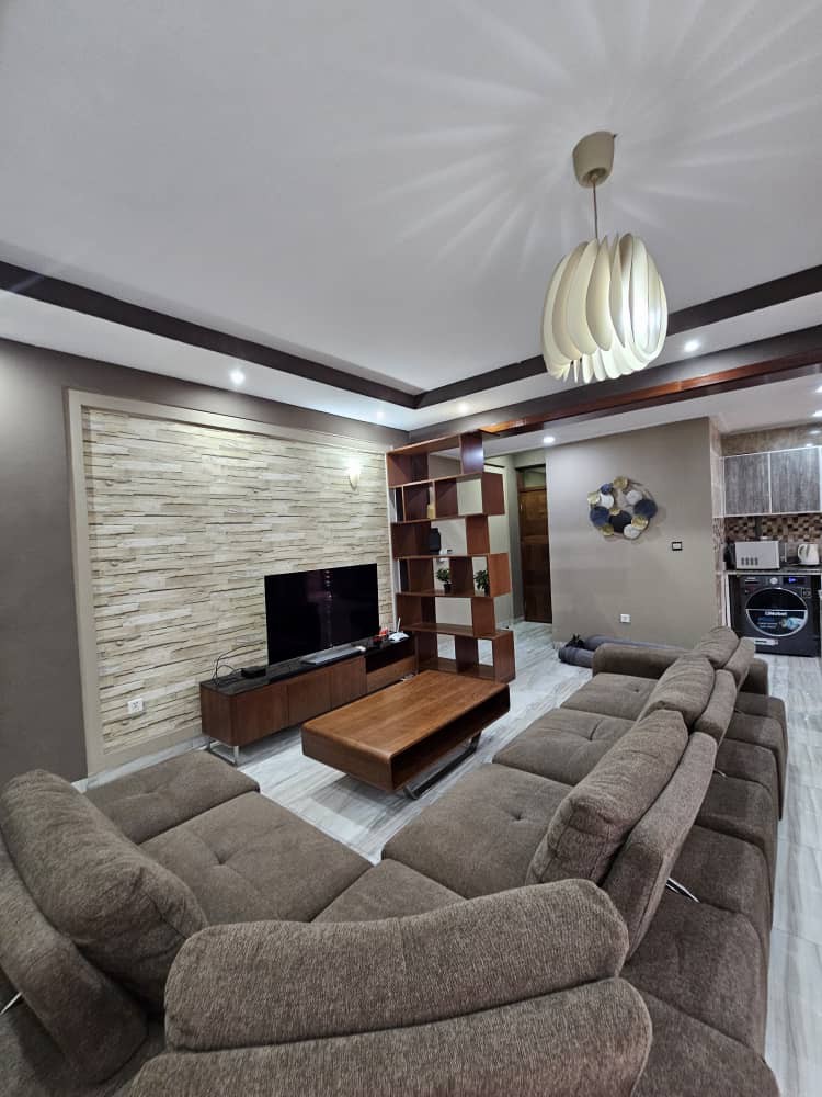 Appartement Meublé à Louer – Ngaliema, Kinshasa
