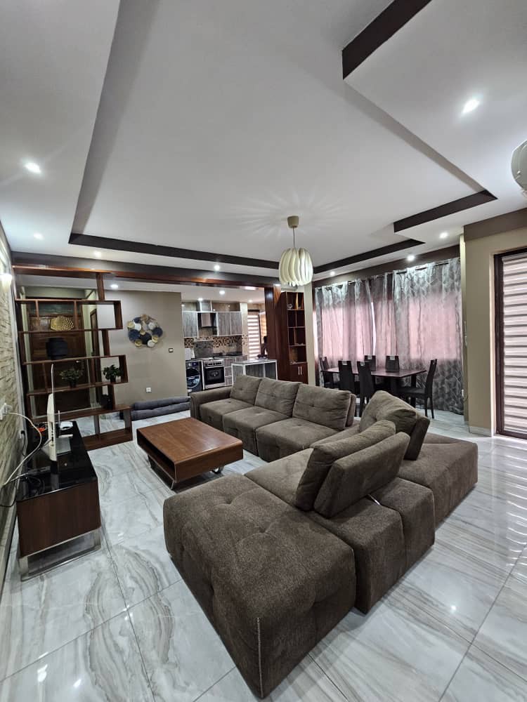 Appartement Meublé à Louer – Ngaliema, Kinshasa